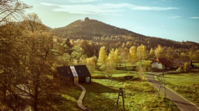 Baza UDana, Janowice Wielkie
